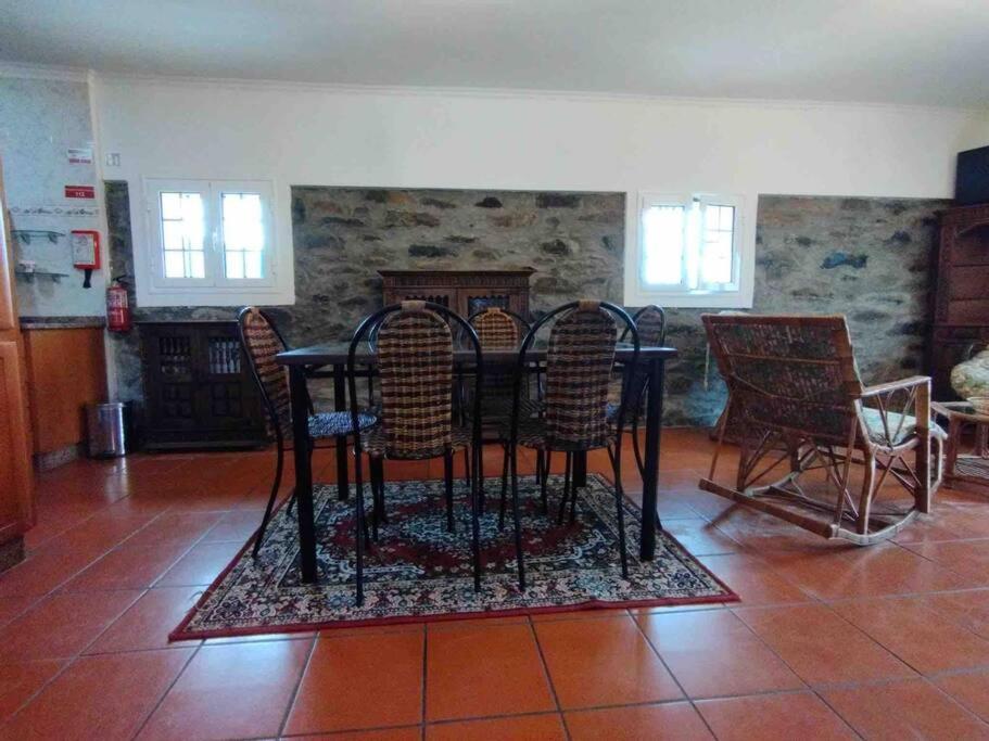 Terra Batista House Villa Porto Da Cruz Bagian luar foto