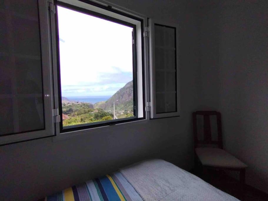 Terra Batista House Villa Porto Da Cruz Bagian luar foto